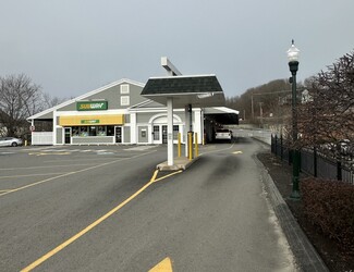 Gardiner, ME Retail - 35 Bridge St