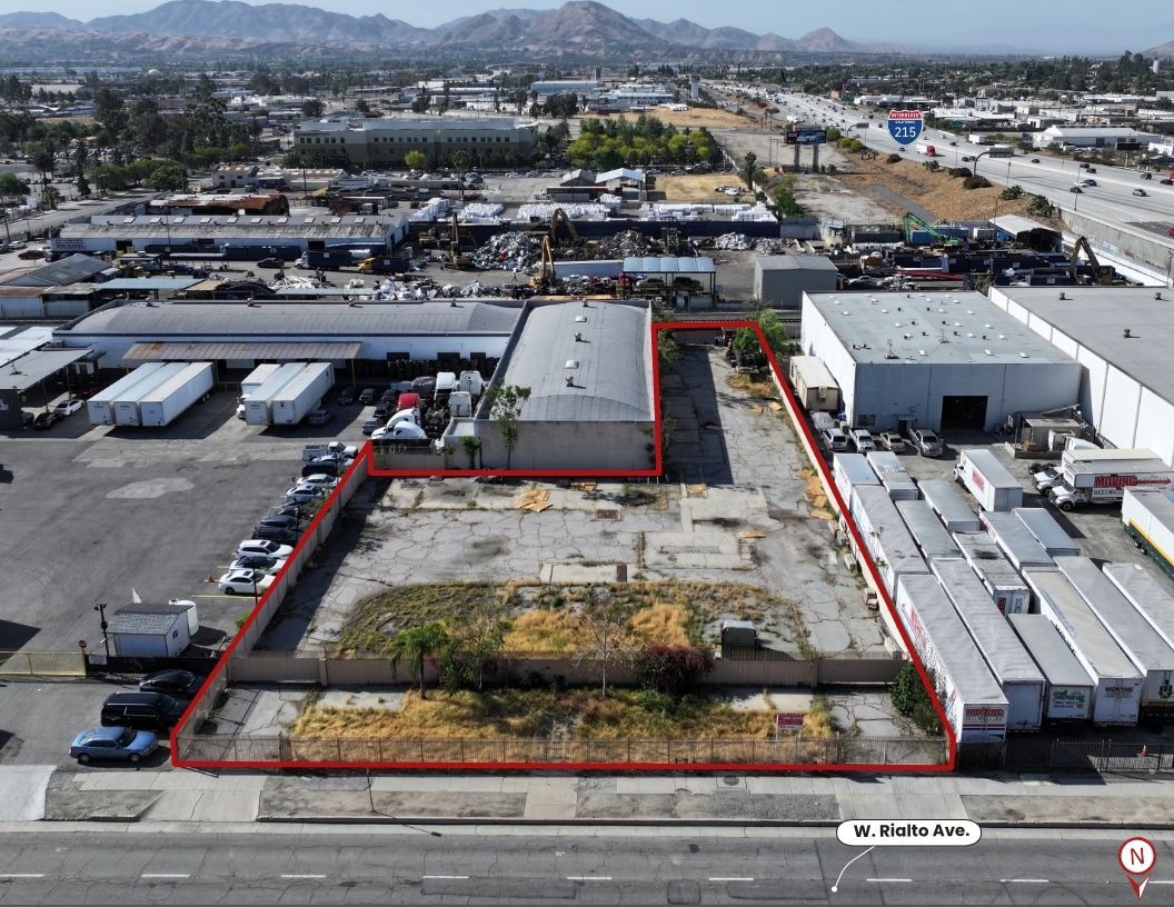 777 W Rialto Ave, San Bernardino, CA for Sale
