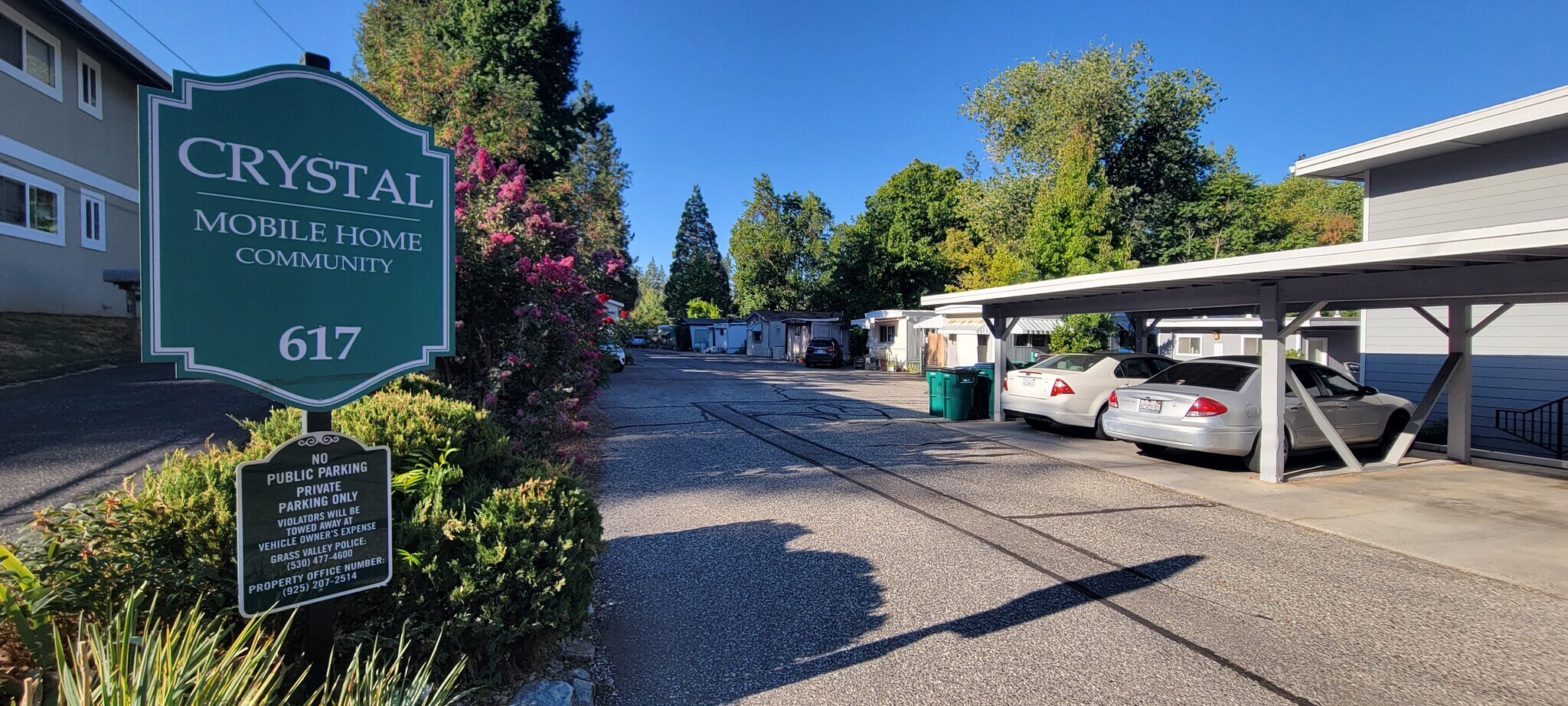 617 Walsh St, Grass Valley, CA for Sale