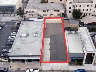 San Diego, CA Commercial - 3817 32nd St San Diego, CA Commercial - 3817 32nd St