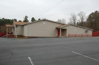 Kannapolis, NC Flex - 2580 Echerd St