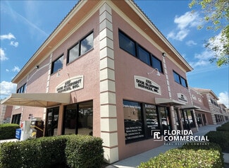 Palm City, FL Flex - 4189-4257 SW High Meadows Ave