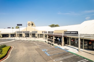 La Palma, CA Retail - 30 Centerpointe Dr
