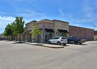 Cleburne, TX Office - 202 Hyde Park Blvd