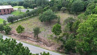 Antioch, TN Commercial Land - 2601 Una Antioch Pike Antioch, TN Commercial Land - 2601 Una Antioch Pike