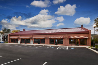 Bellefonte, PA Office/Retail - 380 Phoenix Ave