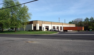 Pennsauken, NJ Industrial - 9160 Pennsauken Hwy Pennsauken, NJ Industrial - 9160 Pennsauken Hwy