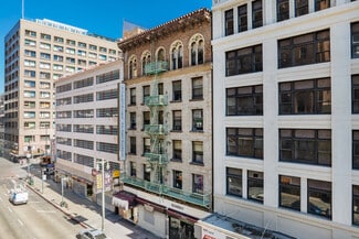 Los Angeles, CA Retail - 710 S Broadway