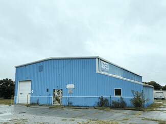 Joplin, MO Warehouse - 601 E 9th St