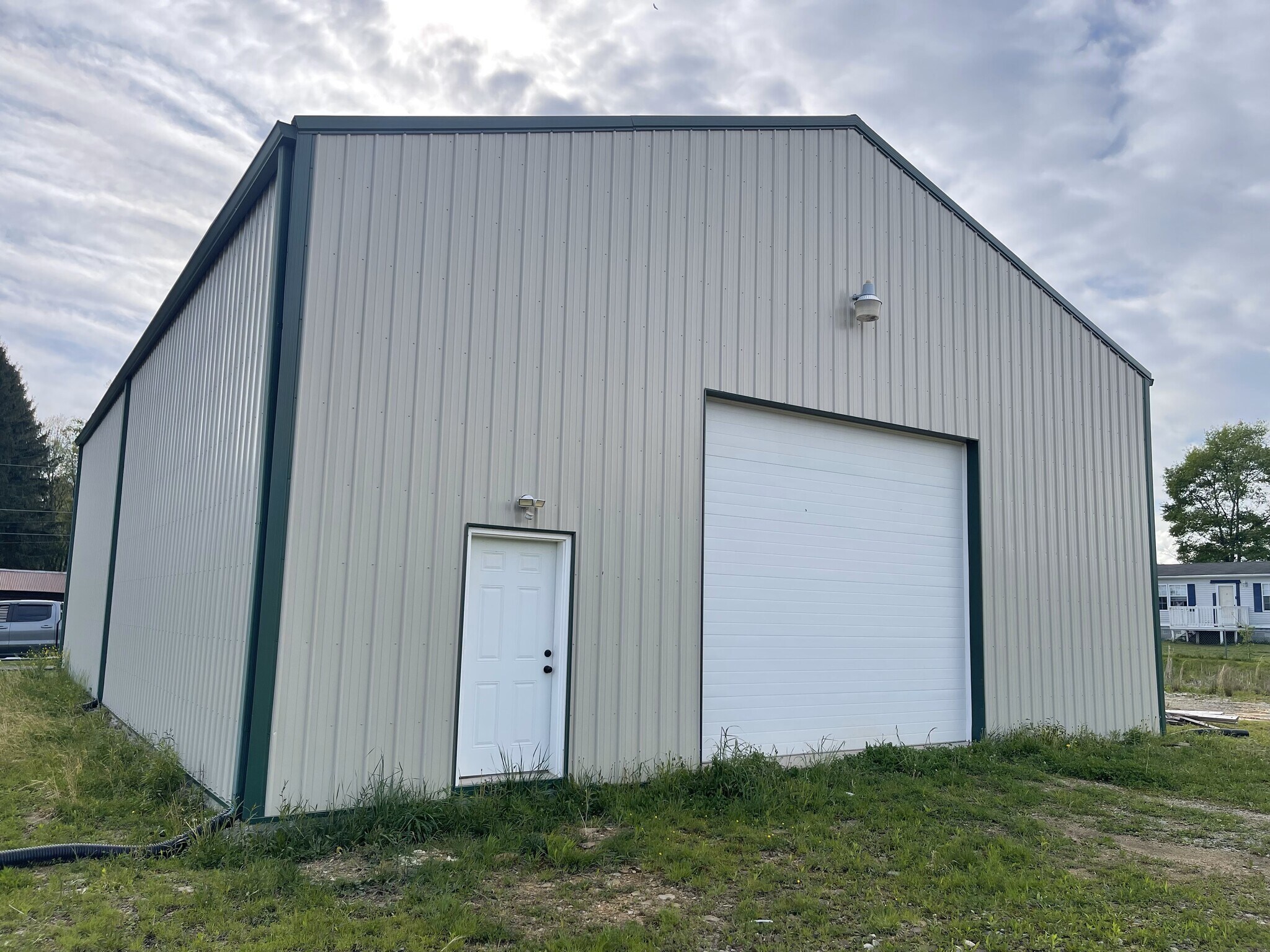 21319 N Preston Hwy, Bruceton Mills, WV for Sale