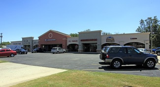 Norman, OK Retail - 2100 W Lindsey Norman, OK Retail - 2100 W Lindsey