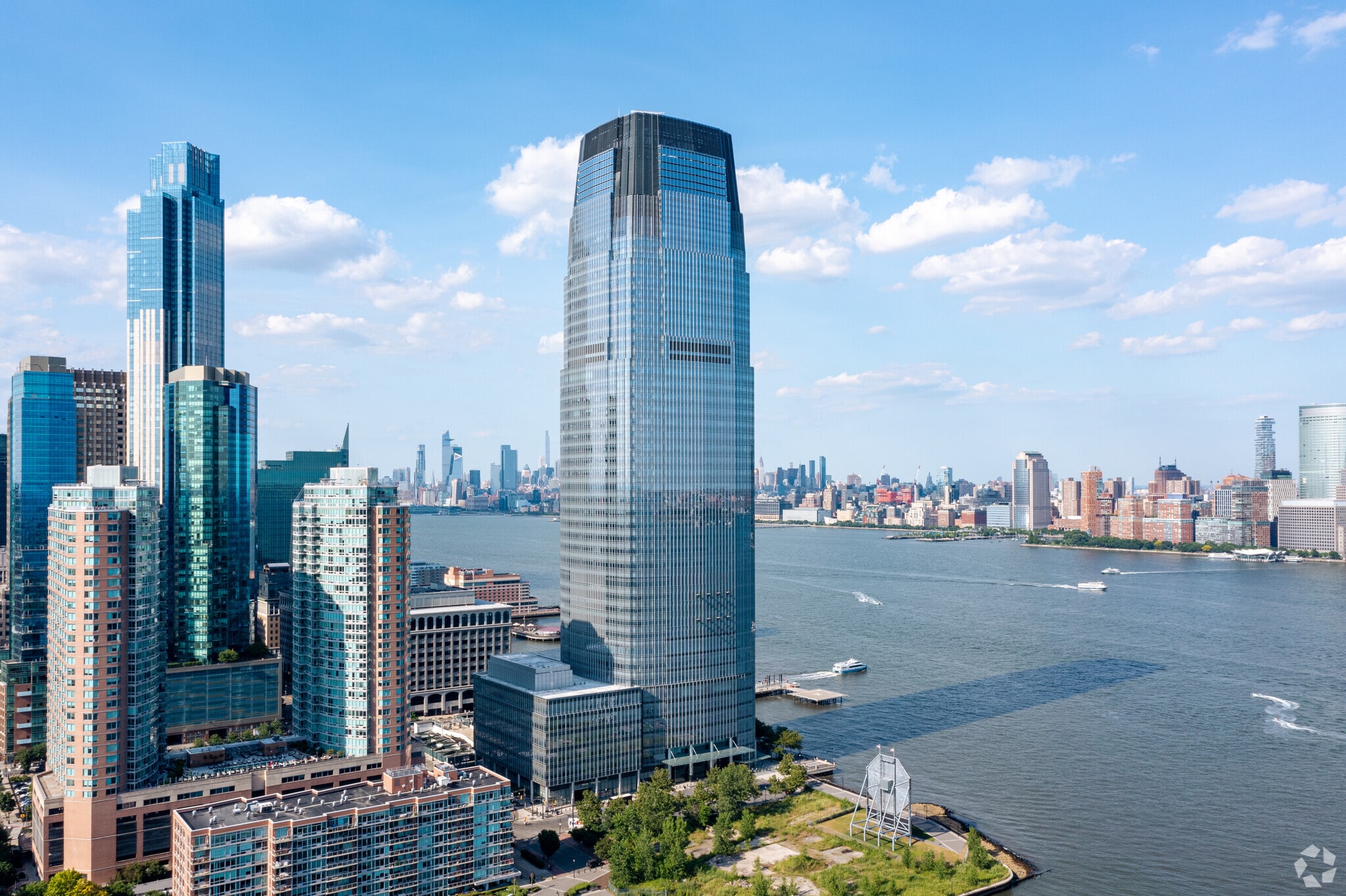 30 Hudson St, Jersey City, NJ for Rent