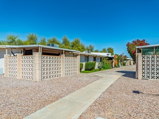 Phoenix, AZ Apartments - 5407 W Glenrosa Ave