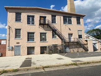 Vineland, NJ Manufacturing - 411 S 6th St