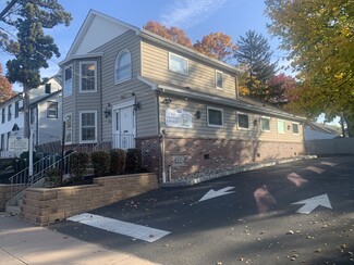 Rahway, NJ undefined - 1361 St Georges Ave