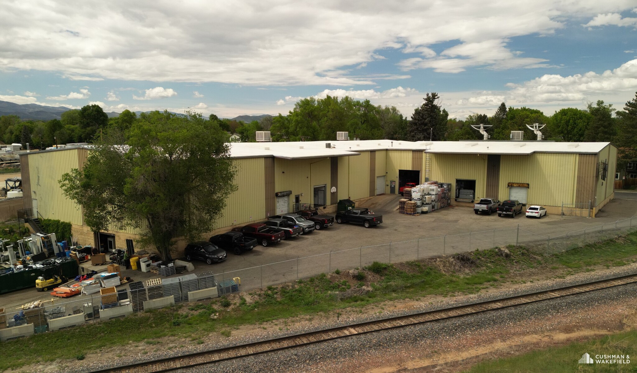 148 2nd St SW, Loveland, CO for Sale