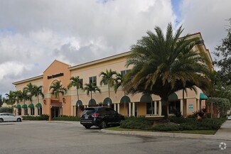 5589 Okeechobee Blvd Ste 101  