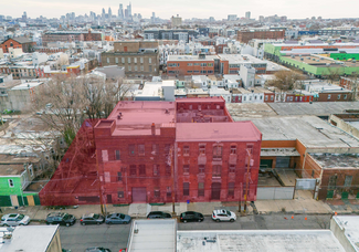 Philadelphia, PA undefined - 1930 E Huntingdon St