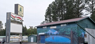 Lakeside, AZ Office/Retail, Industrial - 4237 W White Mountain Blvd Lakeside, AZ Office/Retail, Industrial - 4237 W White Mountain Blvd