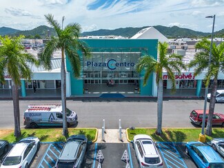 Caguas, PR  Retail - 200 Ave Rafael Cordero