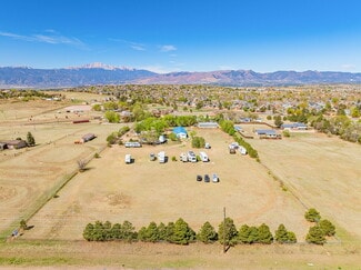 Colorado Springs, CO Commercial - 6125 Templeton Gap Rd