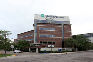 Minneapolis, MN Medical - 2220 Riverside Ave