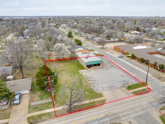 Norman, OK undefined - 430 N Berry Rd