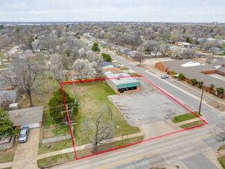 Norman, OK Office - 430 N Berry Rd Norman, OK Office - 430 N Berry Rd