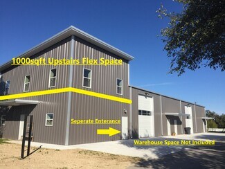 Austin, TX Office/Retail - 12475 Trail Driver St