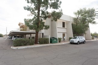 Phoenix, AZ Office - 1414 E Indian School Rd Phoenix, AZ Office - 1414 E Indian School Rd