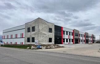 West Jordan, UT Flex - 4143 W 8370 S