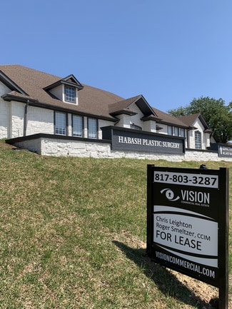 Southlake, TX Office/Medical - 1100 E Southlake Blvd Southlake, TX Office/Medical - 1100 E Southlake Blvd