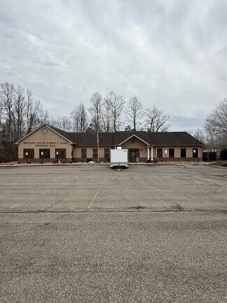 Charlotte Hall, MD undefined - 30045 Business Center Dr