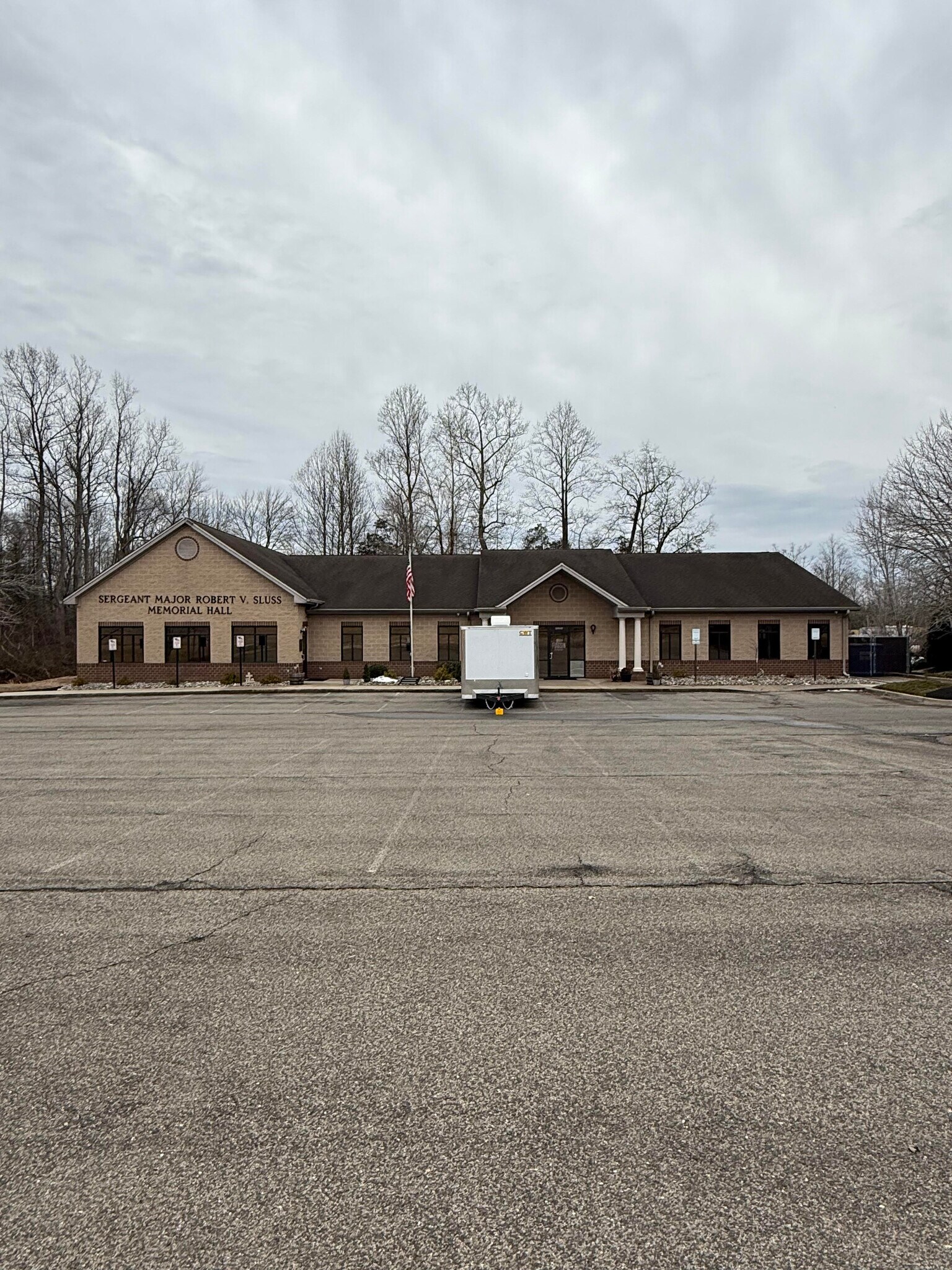 30045 Business Center Dr, Charlotte Hall, MD for Sale