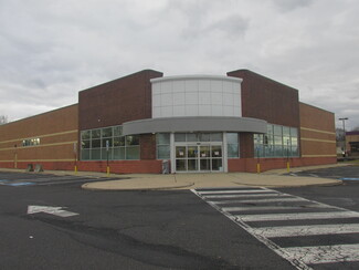 Quakertown, PA Retail - 1080 S West End Blvd