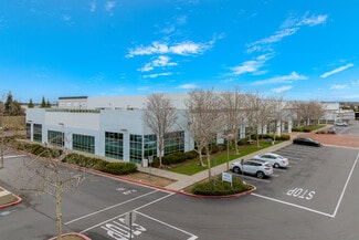 Roseville, CA Industrial - 10000 Alantown Dr