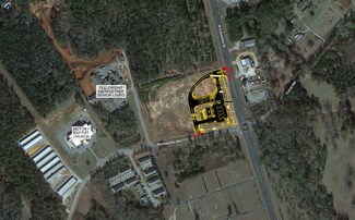 Milledgeville, GA Commercial - US Highway 441 Hwy @ Meriwether Road NW Milledgeville, GA Commercial - US Highway 441 Hwy @ Meriwether Road NW