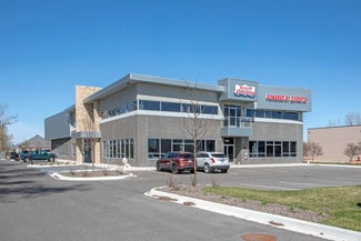 Shelby Township, MI Office - 49433 Hayes Rd