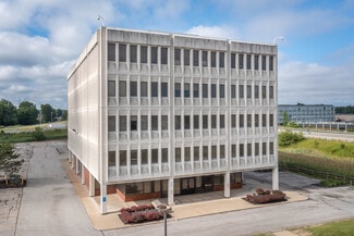 Eastlake, OH Office, Office/Medical - 35350 Curtis Blvd