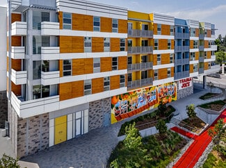 Sherman Oaks, CA Retail - 14150 Riverside Dr