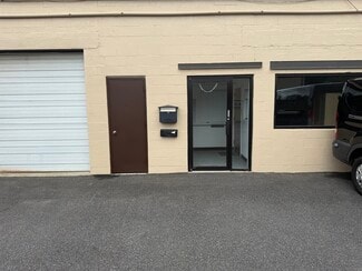 Bohemia, NY Industrial - 1521 Ocean Ave