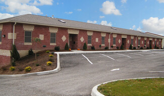 Ravenna, OH Office - 4300 Lynn Rd