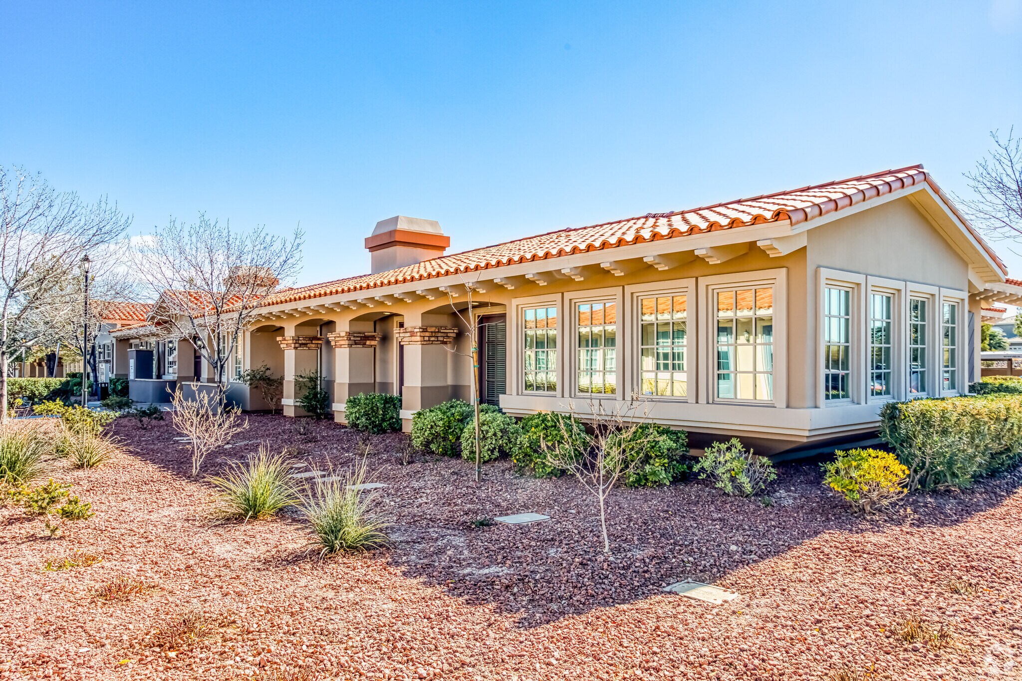 3161 E Warm Springs Rd, Las Vegas, NV for Sale