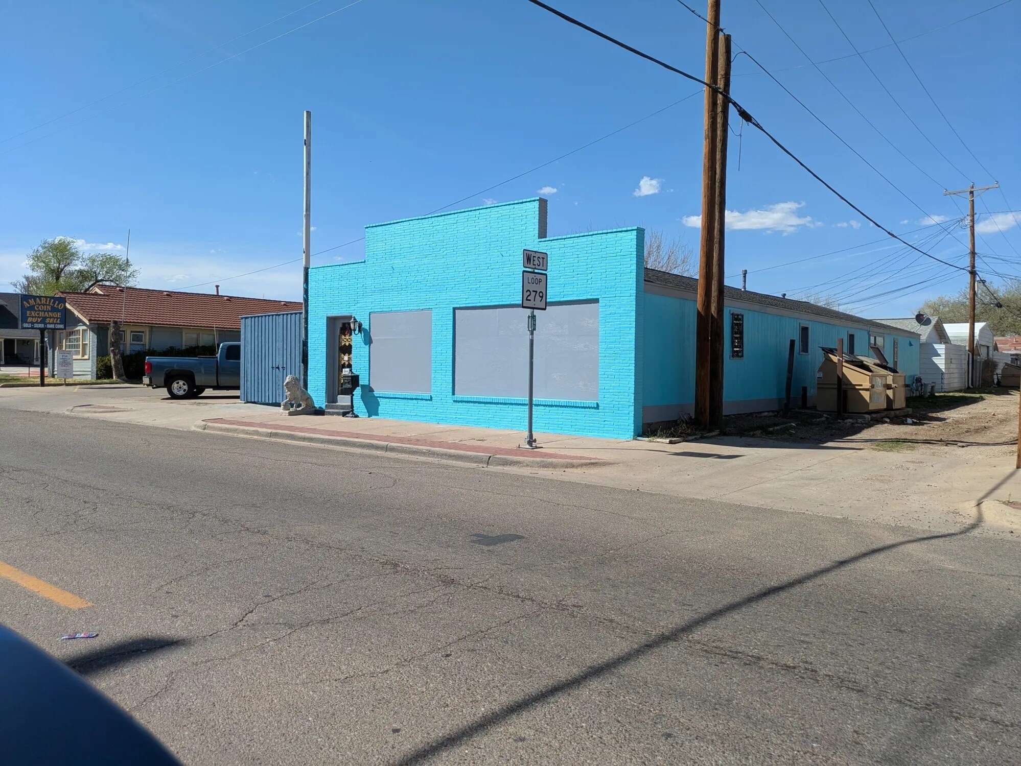 2712 SW 6th Ave, Amarillo, TX for Rent
