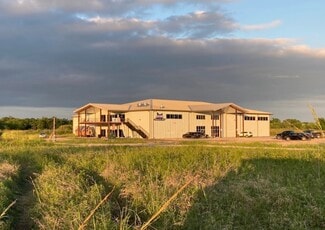 Corsicana, TX Industrial - 1705 South I-45 East Corsicana, TX Industrial - 1705 South I-45 East