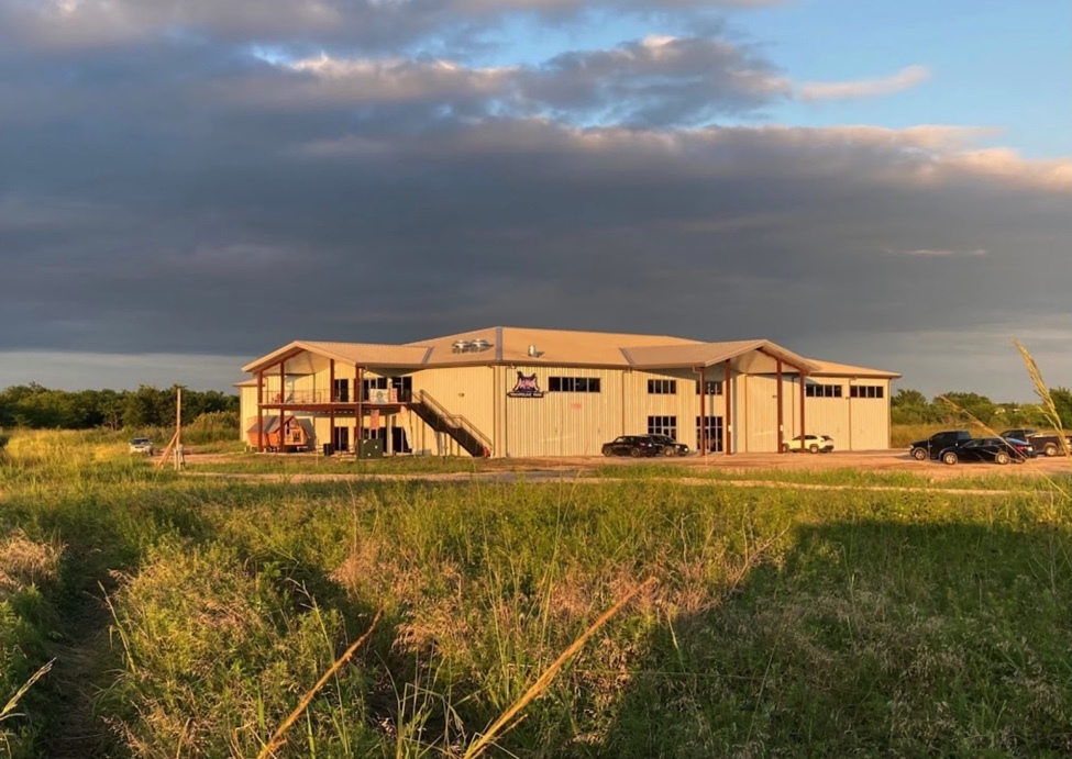 1705 South I-45 East, Corsicana, TX for Sale
