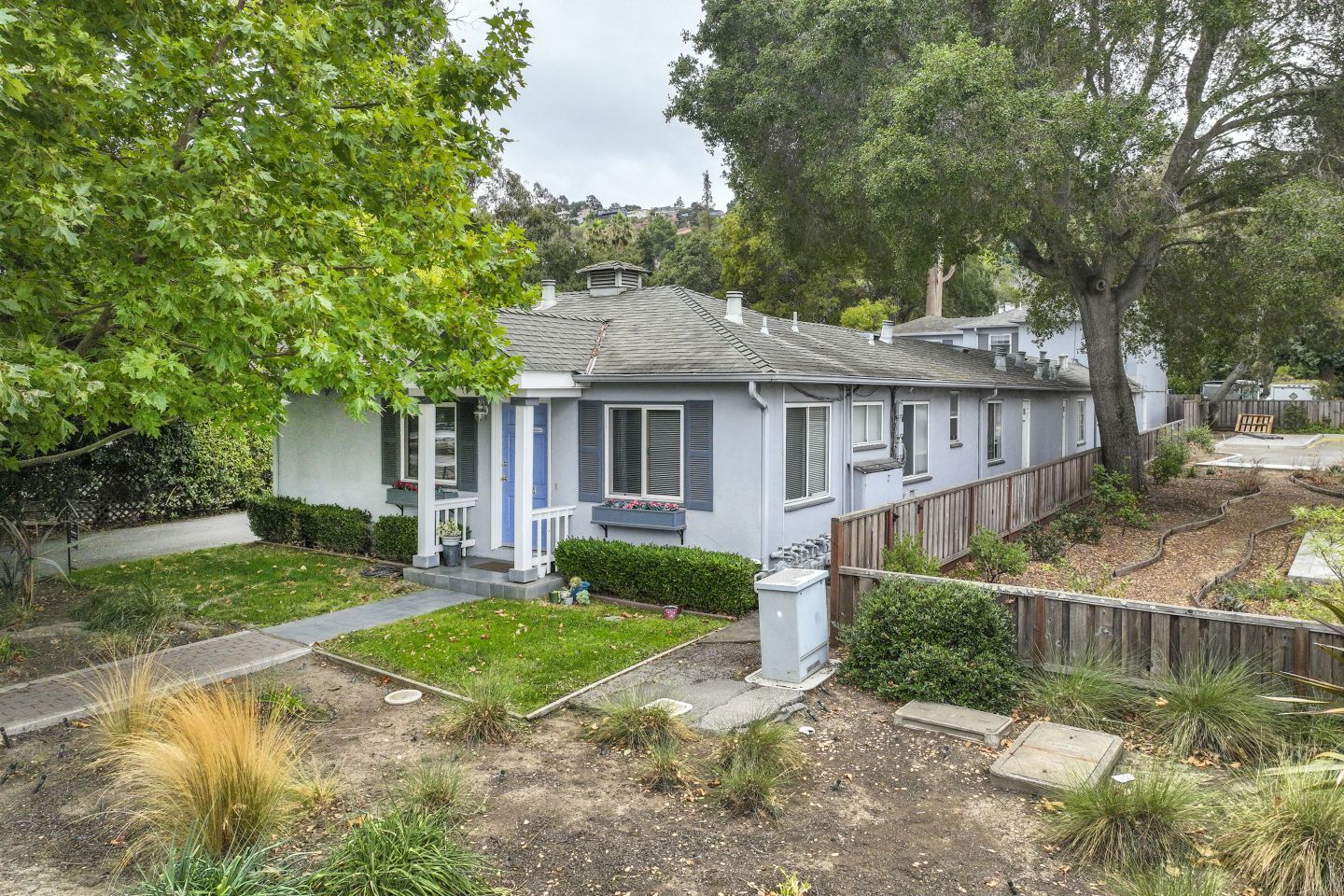 1220 Sixth Ave, Belmont, CA for Sale