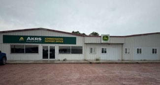 Oneill, NE Warehouse - 49110 US-20