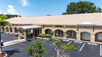 Vero Beach, FL Office - 923-931 37th Pl