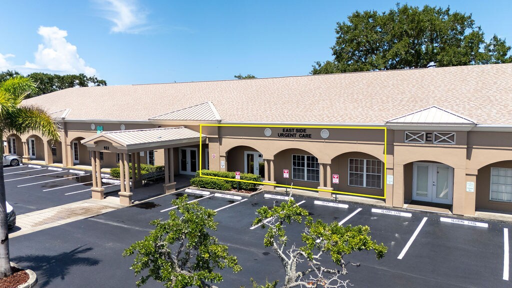 923-931 37th Pl, Vero Beach, FL for Rent